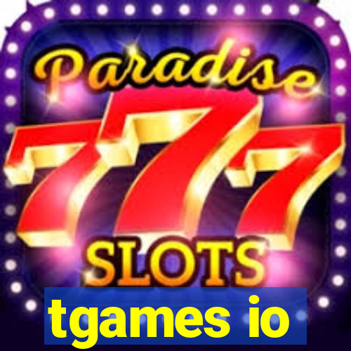 tgames io